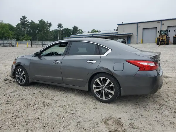 1N4AL3AP3GC176337 2016 NISSAN ALTIMA - Image 2