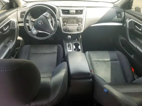 1N4AL3AP3GC176600 2016 NISSAN ALTIMA - Image 8
