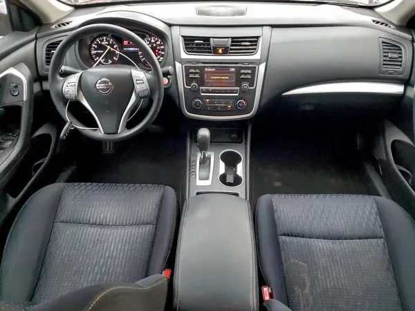 1N4AL3AP3GC176998 2016 NISSAN ALTIMA - Image 8