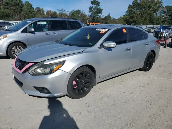 1N4AL3AP3GC177357 2016 NISSAN ALTIMA - Image 1