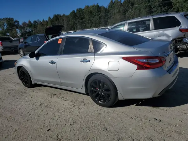 1N4AL3AP3GC177357 2016 NISSAN ALTIMA - Image 2