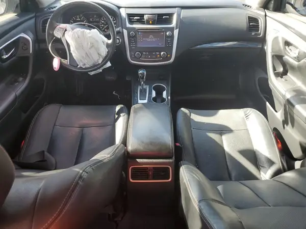 1N4AL3AP3GC177357 2016 NISSAN ALTIMA - Image 8