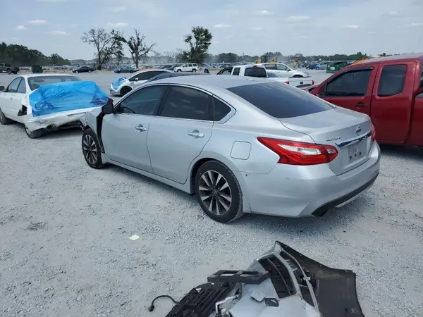 1N4AL3AP3GC177424 2016 NISSAN ALTIMA - Image 2