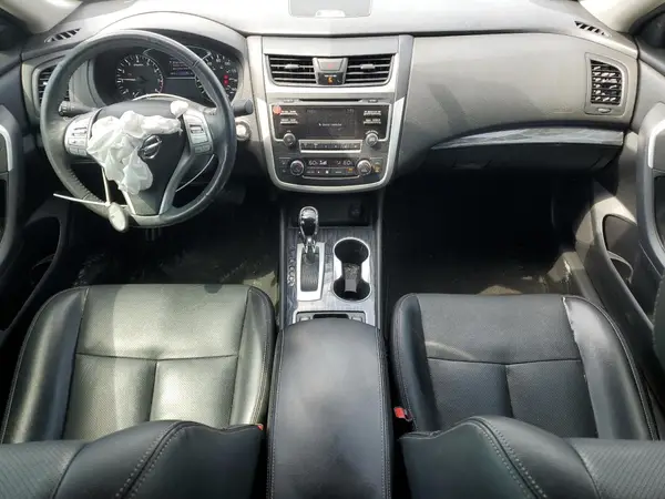 1N4AL3AP3GC177424 2016 NISSAN ALTIMA - Image 8