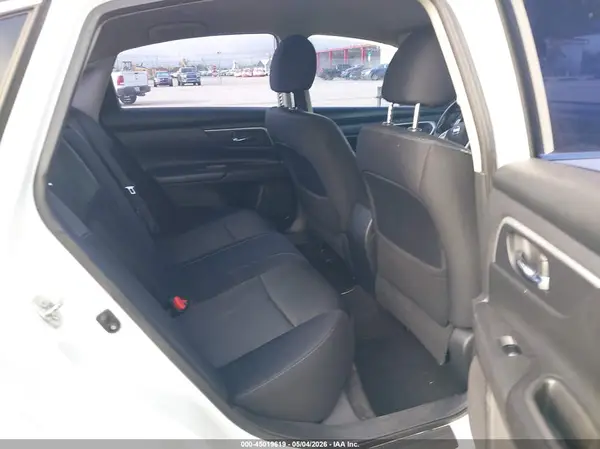 1N4AL3AP3GC177455 2016 NISSAN ALTIMA - Image 8