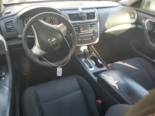 1N4AL3AP3GC177536 2016 NISSAN ALTIMA - Image 8