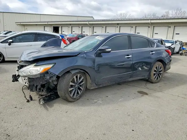1N4AL3AP3GC177696 2016 NISSAN ALTIMA - Image 1