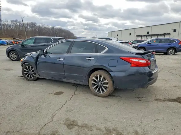 1N4AL3AP3GC177696 2016 NISSAN ALTIMA - Image 2