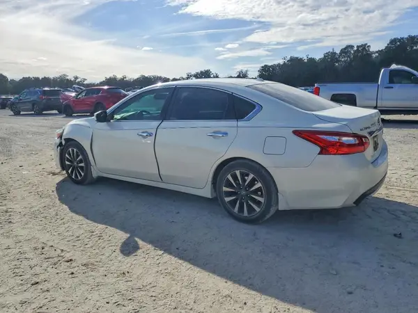 1N4AL3AP3GC178234 2016 NISSAN ALTIMA - Image 2