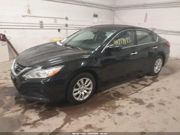 1N4AL3AP3GC178458 2016 NISSAN ALTIMA - Image 2