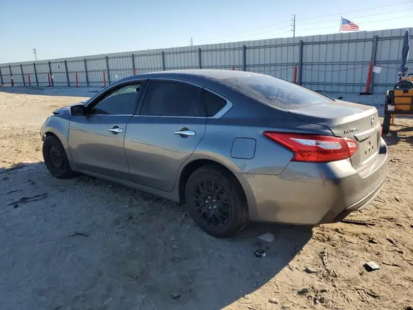 1N4AL3AP3GC178654 2016 NISSAN ALTIMA - Image 2