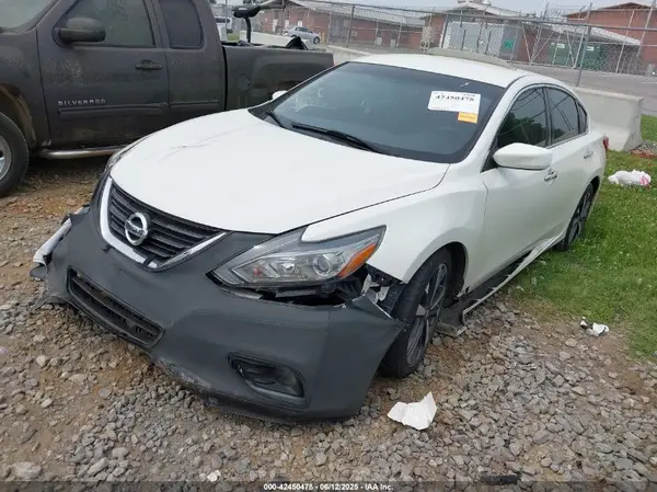 1N4AL3AP3GC179643 2016 NISSAN ALTIMA - Image 2