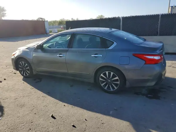 1N4AL3AP3GC180209 2016 NISSAN ALTIMA - Image 2