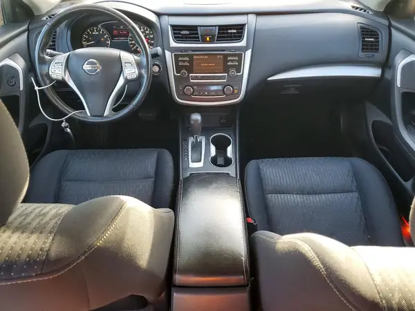 1N4AL3AP3GC180209 2016 NISSAN ALTIMA - Image 8