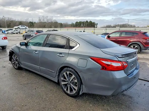 1N4AL3AP3GC180338 2016 NISSAN ALTIMA - Image 2