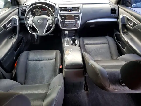 1N4AL3AP3GC180338 2016 NISSAN ALTIMA - Image 8