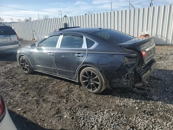 1N4AL3AP3GC180663 2016 NISSAN ALTIMA - Image 2