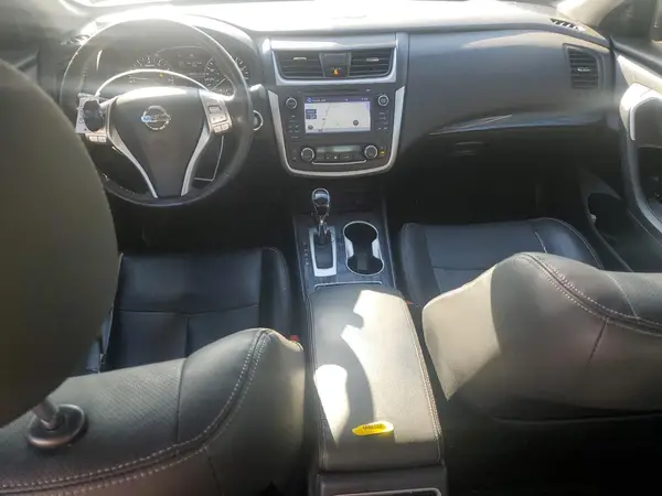 1N4AL3AP3GC180663 2016 NISSAN ALTIMA - Image 8