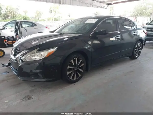 1N4AL3AP3GC180940 2016 NISSAN ALTIMA - Image 2