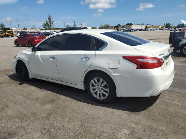 1N4AL3AP3GC181344 2016 NISSAN ALTIMA - Image 2