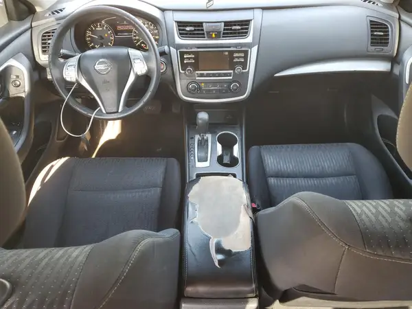 1N4AL3AP3GC181344 2016 NISSAN ALTIMA - Image 8