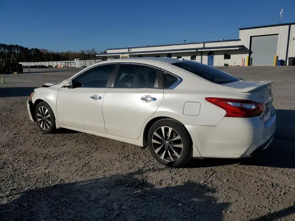 1N4AL3AP3GC182168 2016 NISSAN ALTIMA - Image 2
