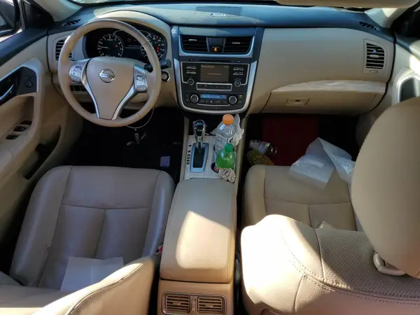 1N4AL3AP3GC182168 2016 NISSAN ALTIMA - Image 8