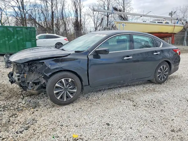 1N4AL3AP3GC182543 2016 NISSAN ALTIMA - Image 1