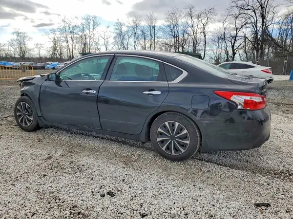 1N4AL3AP3GC182543 2016 NISSAN ALTIMA - Image 2
