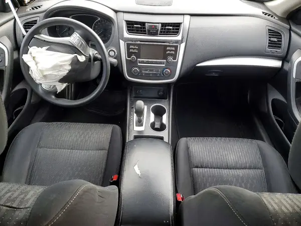 1N4AL3AP3GC182543 2016 NISSAN ALTIMA - Image 8