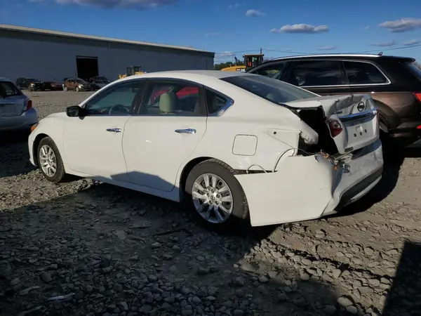 1N4AL3AP3GC183322 2016 NISSAN ALTIMA - Image 2