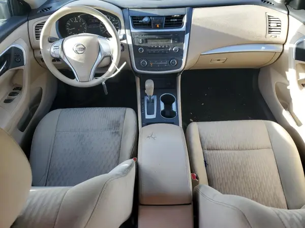 1N4AL3AP3GC183322 2016 NISSAN ALTIMA - Image 8