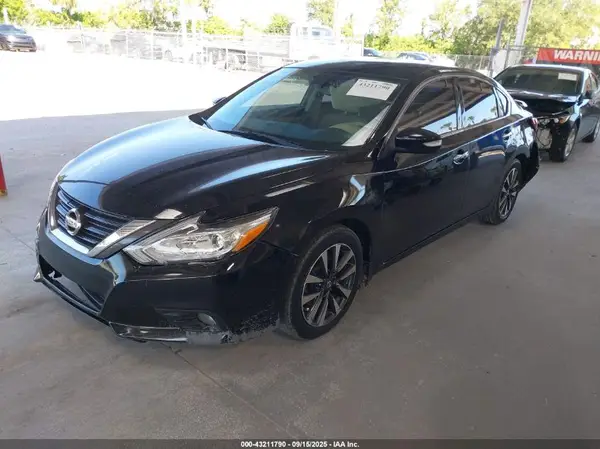 1N4AL3AP3GC183661 2016 NISSAN ALTIMA - Image 2