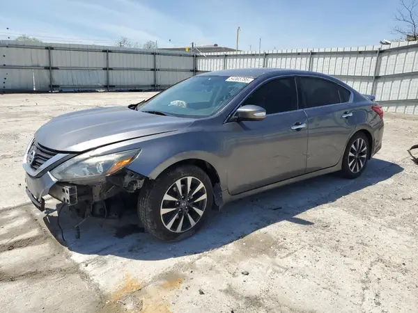 1N4AL3AP3GC184003 2016 NISSAN ALTIMA - Image 1
