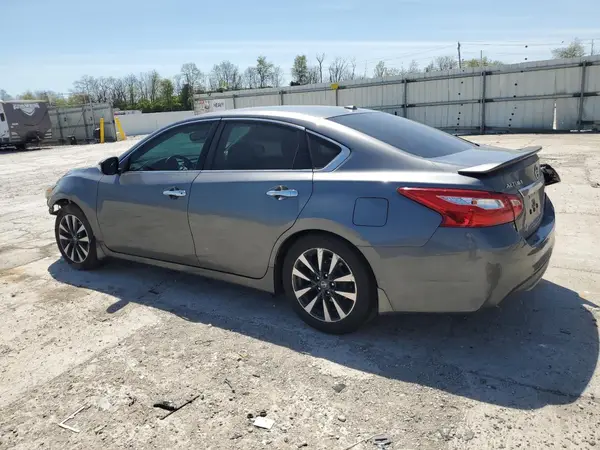 1N4AL3AP3GC184003 2016 NISSAN ALTIMA - Image 2