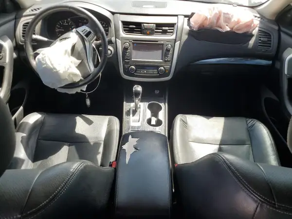 1N4AL3AP3GC184003 2016 NISSAN ALTIMA - Image 8
