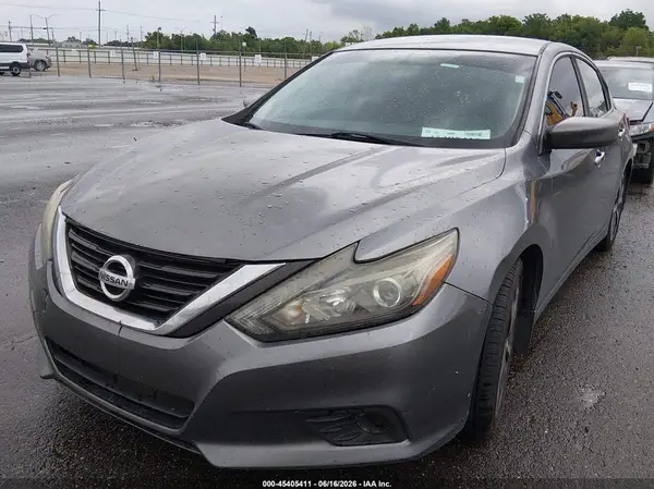 1N4AL3AP3GC184048 2016 NISSAN ALTIMA - Image 2