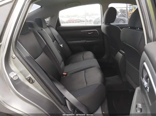 1N4AL3AP3GC184048 2016 NISSAN ALTIMA - Image 8