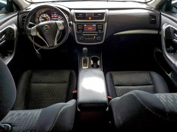 1N4AL3AP3GC184485 2016 NISSAN ALTIMA - Image 8
