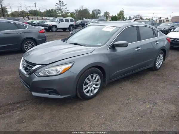1N4AL3AP3GC184955 2016 NISSAN ALTIMA - Image 2