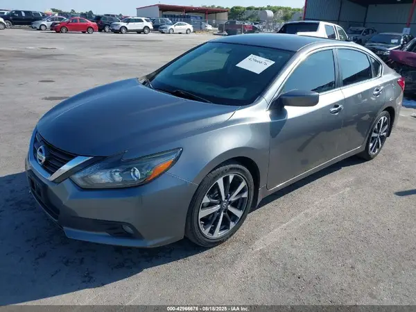 1N4AL3AP3GC185006 2016 NISSAN ALTIMA - Image 2