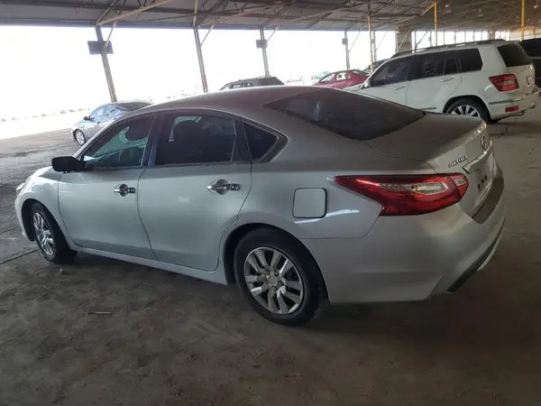 1N4AL3AP3GC186107 2016 NISSAN ALTIMA - Image 2