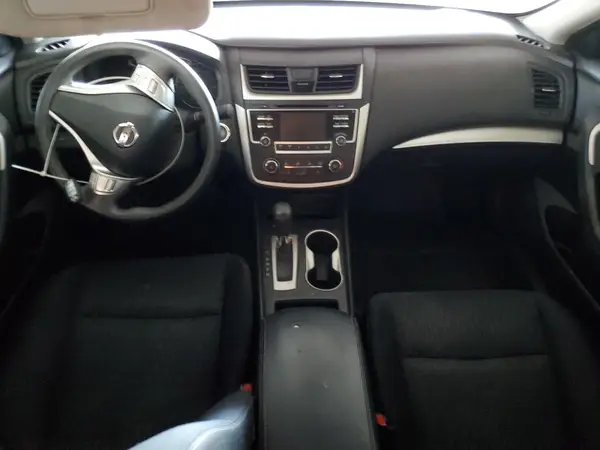 1N4AL3AP3GC186107 2016 NISSAN ALTIMA - Image 8