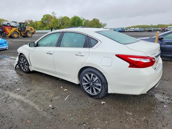 1N4AL3AP3GC186348 2016 NISSAN ALTIMA - Image 2