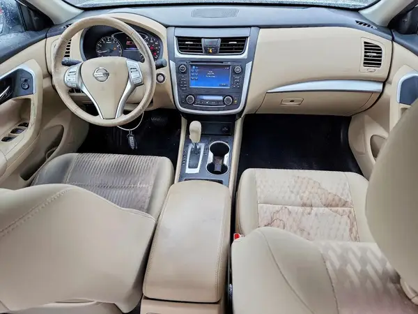 1N4AL3AP3GC186348 2016 NISSAN ALTIMA - Image 8