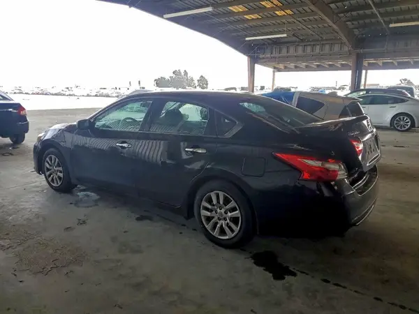 1N4AL3AP3GC186785 2016 NISSAN ALTIMA - Image 2