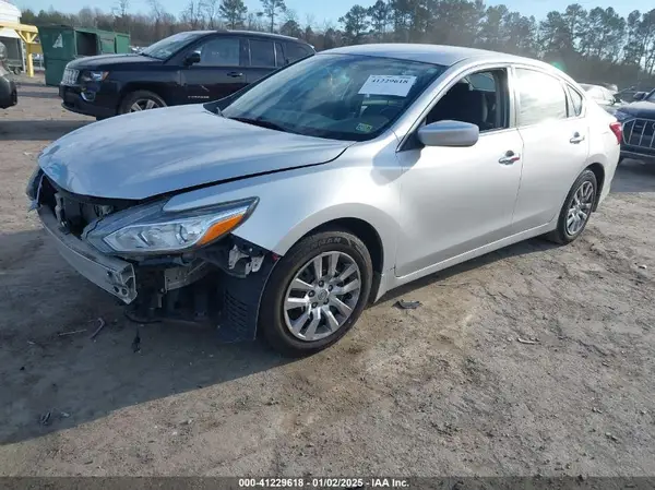 1N4AL3AP3GC187189 2016 NISSAN ALTIMA - Image 2
