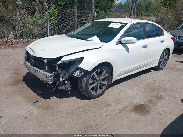 1N4AL3AP3GC187256 2016 NISSAN ALTIMA - Image 2