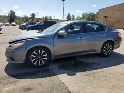 1N4AL3AP3GC187841 2016 NISSAN ALTIMA