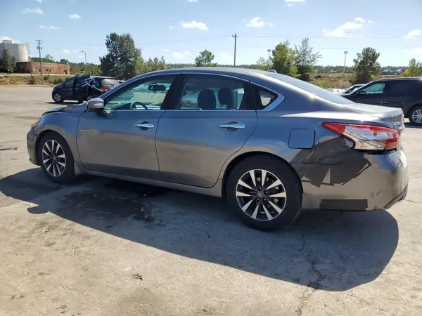 1N4AL3AP3GC187841 2016 NISSAN ALTIMA - Image 2